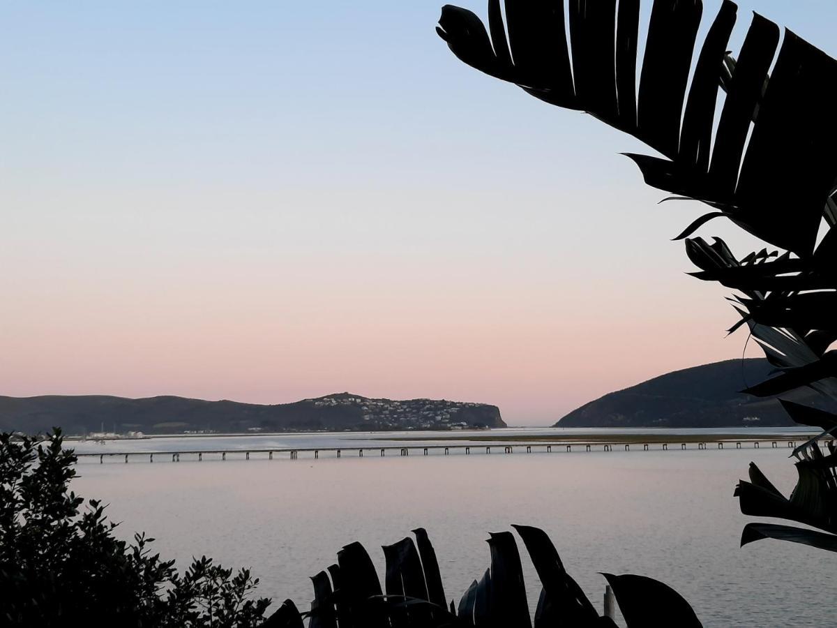Phoenix Lodge And Waterside Accommodation Knysna Bagian luar foto