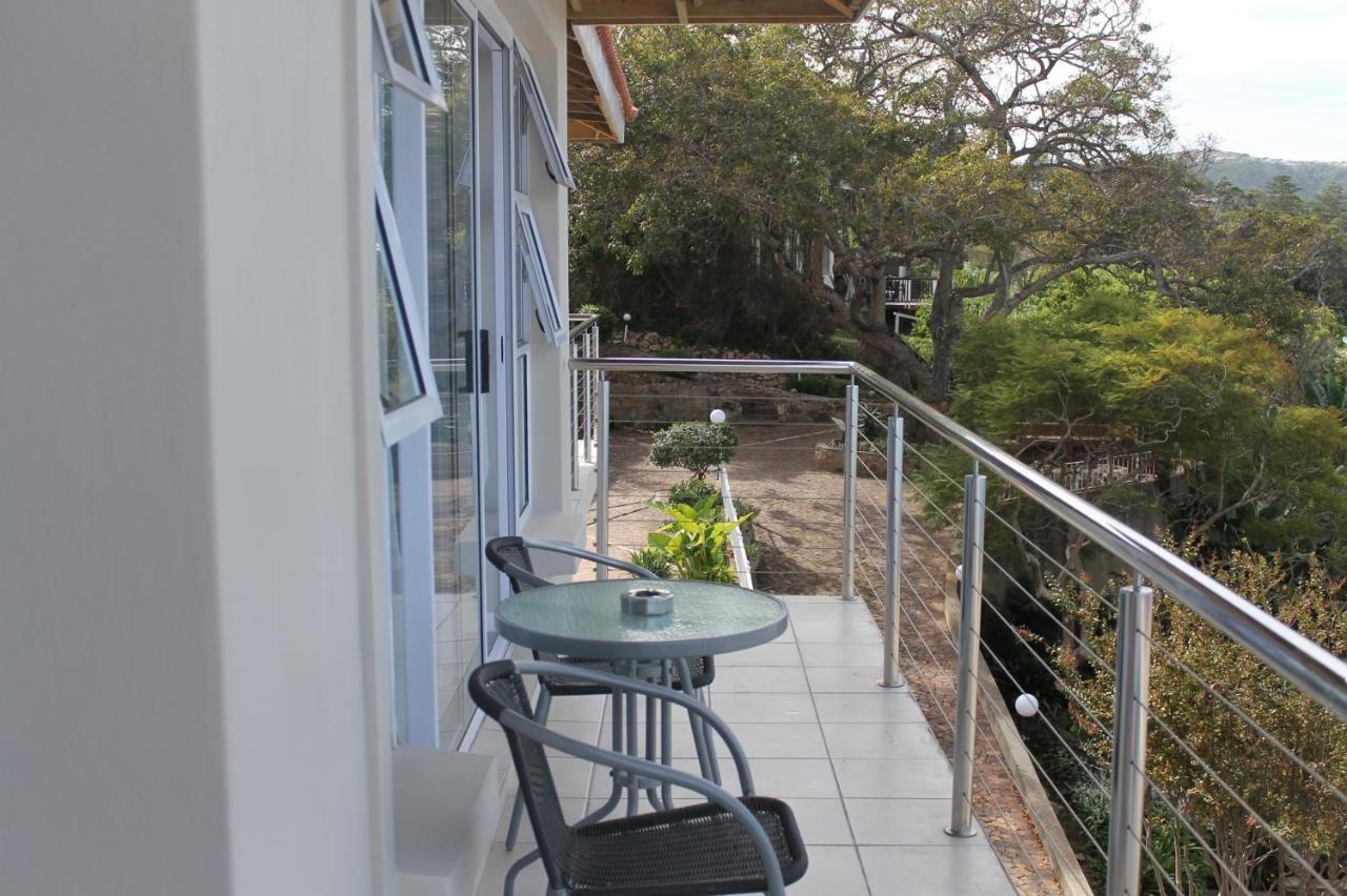Phoenix Lodge And Waterside Accommodation Knysna Bagian luar foto
