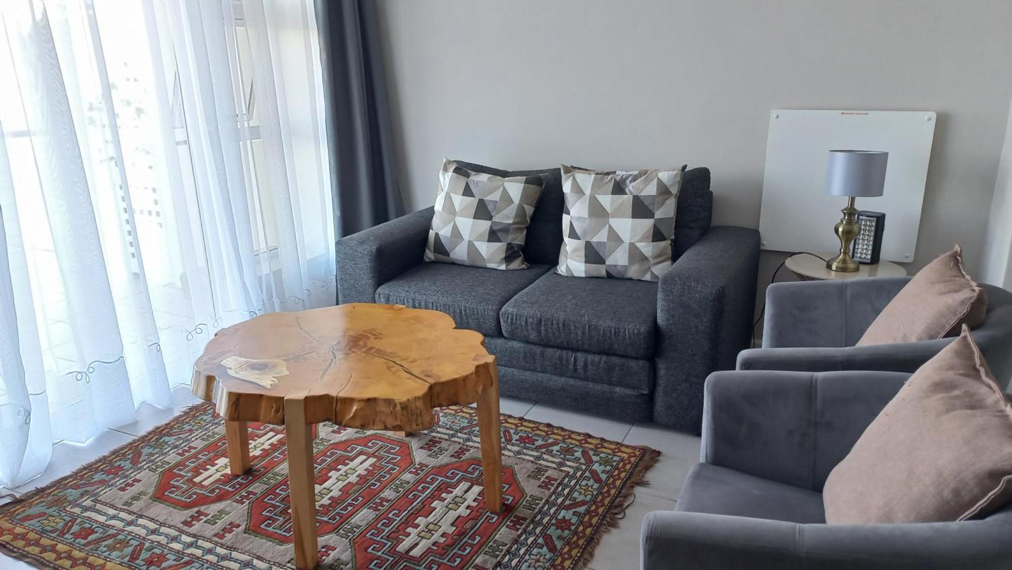 Phoenix Lodge And Waterside Accommodation Knysna Bagian luar foto