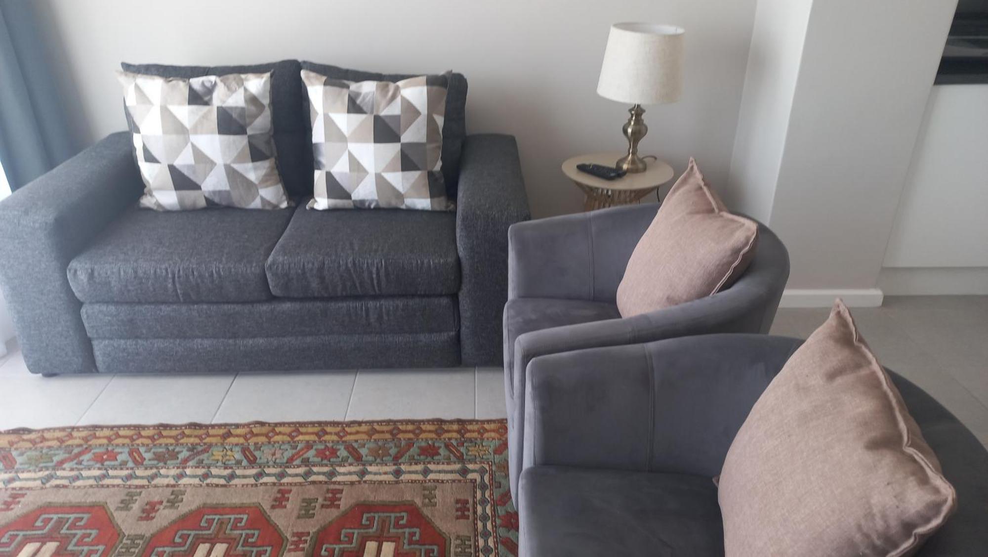 Phoenix Lodge And Waterside Accommodation Knysna Bagian luar foto