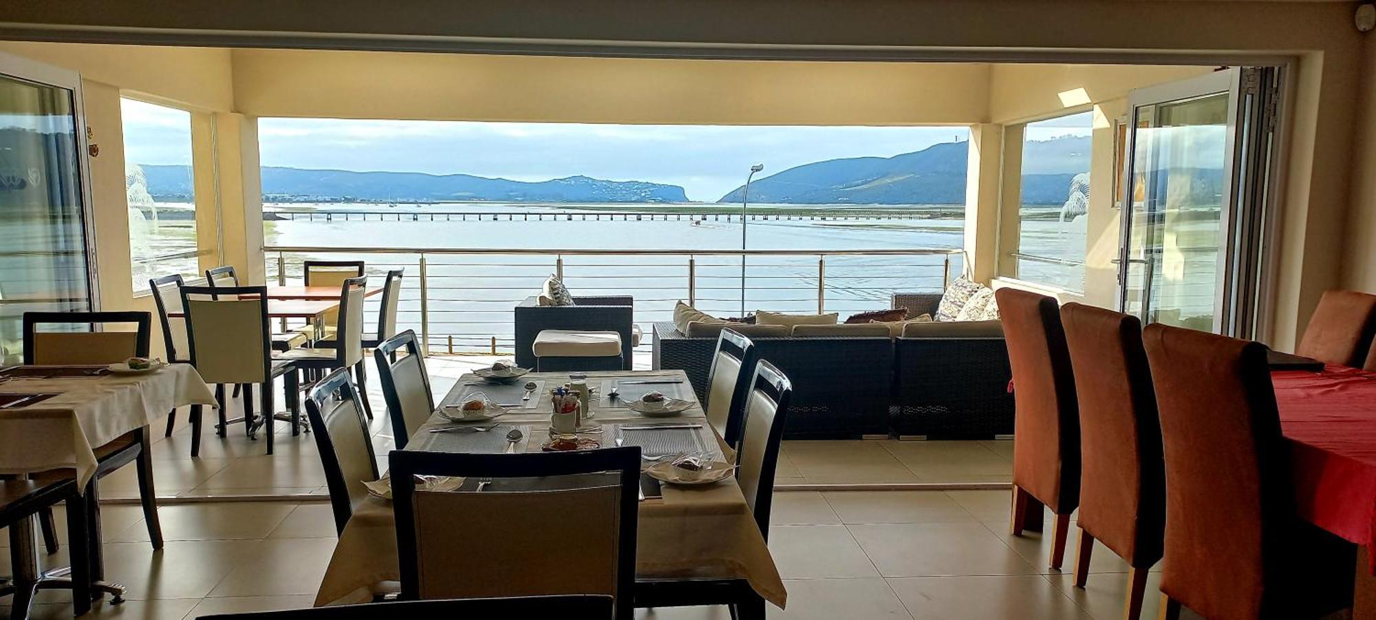 Phoenix Lodge And Waterside Accommodation Knysna Bagian luar foto
