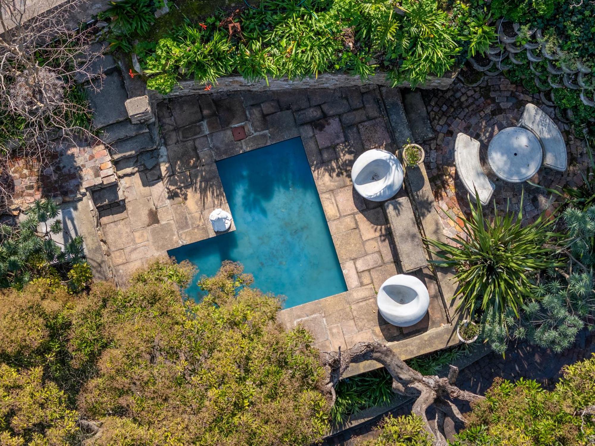 Phoenix Lodge And Waterside Accommodation Knysna Bagian luar foto